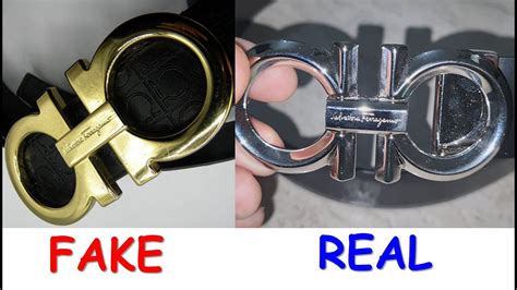 difference between real ferragamo belt and fake|ferragamo serial number lookup.